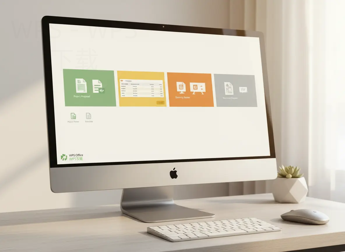 wps如何将下载到笔记本？ 一