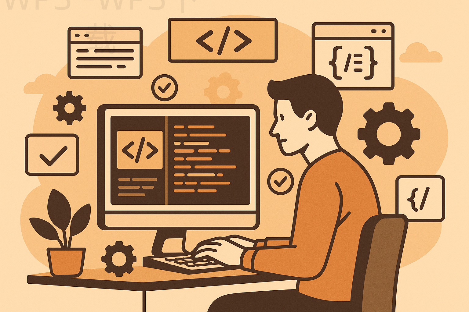 如何下载wps办公软件？ 二