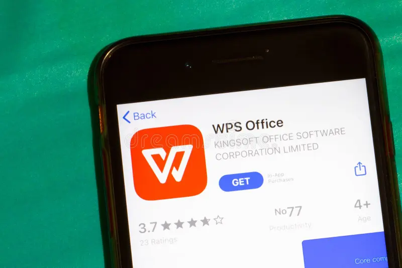 wps office怎么下载到手机？ 一